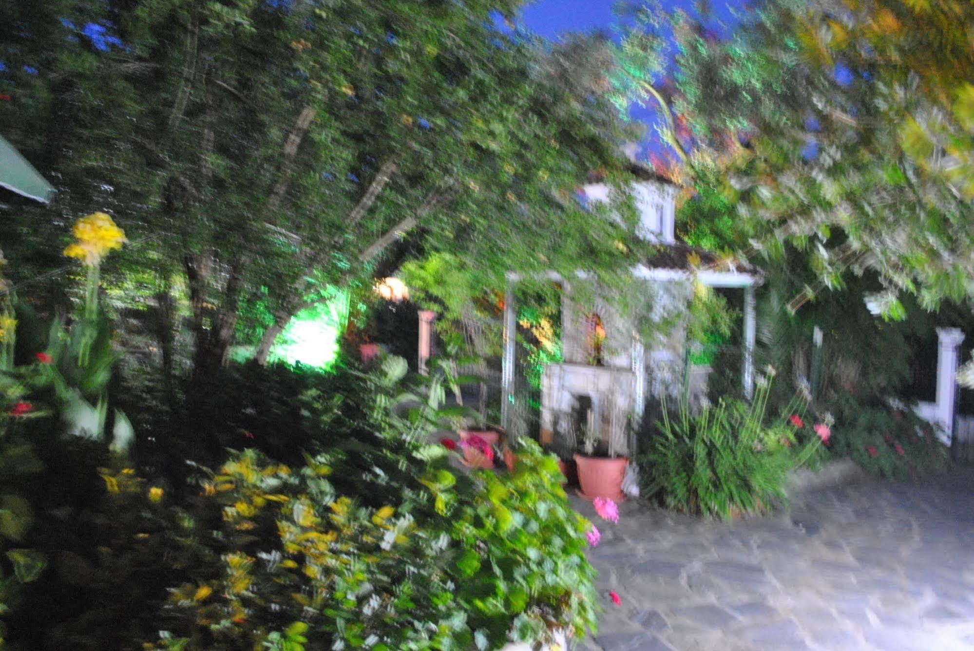 Stelios Studios Megali Ammos  Exterior foto